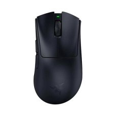 უკაბელო ტენვადი Bluetooth მაუსი - Razer DeathAdder V4 Pro Gen-2 Black Rechargable WL BT
