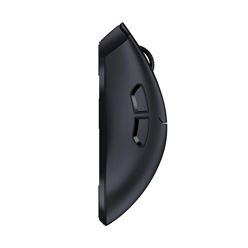 უკაბელო ტენვადი Bluetooh მაუსი - Razer DeathAdder V4 Pro Gen-2 Black Rechargable WL BT