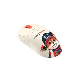 უკაბელო ტენვადი მაუსი - A4Tech Bloody R72 Ultra Proxy Boom Rechargable WL