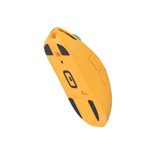 უკაბელო ტენვადი მაუსი - A4Tech Bloody R72 Ultra Renegade Sunset Rechargable WL