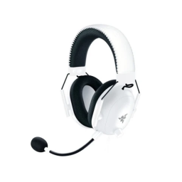 უკაბელო Bluetooth ყურსასმენი - Razer BlackShark V2 Pro (2023) White WL BT