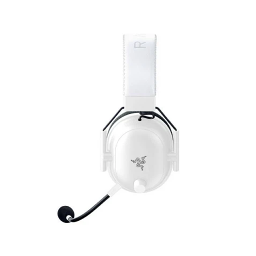 უკაბელო Bluetooth ყურსასმენი - Razer BlackShark V2 Pro (2023) White WL BT