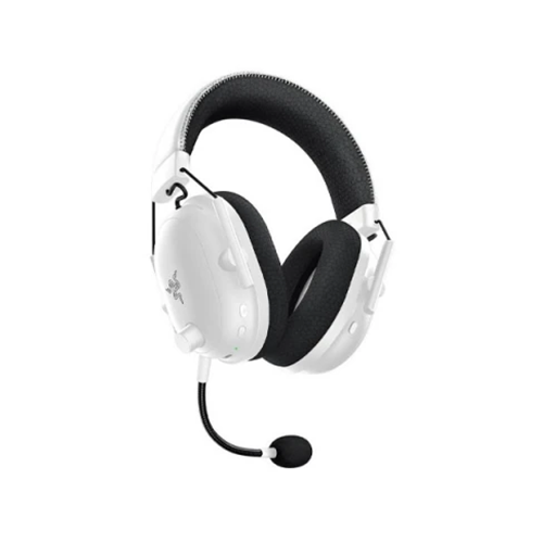 უკაბელო Bluetooth ყურსასმენი - Razer BlackShark V2 Pro (2023) White WL BT