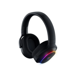 უკაბელო Bluetooth ყურსასმენი - Razer Barracuda X Chroma RGB Black WL BT