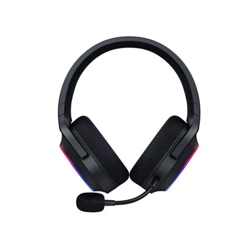 უკაბელო Bluetooth ყურსასმენი - Razer Barracuda X Chroma RGB Black WL BT