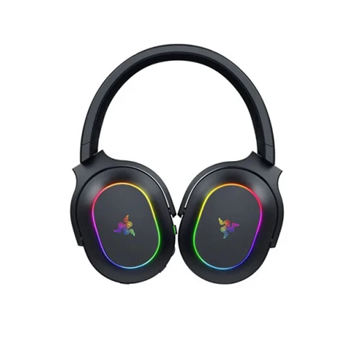 უკაბელო Bluetooth ყურსასმენი - Razer Barracuda X Chroma RGB Black WL BT