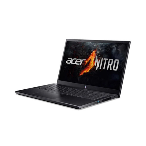 ნოუთბუქი - Acer Nitro V 15 ANV15-51 - 15.6 Inch / IPS / i7 13620H / 32GB D5 / 1TB / RTX 4050 6GB