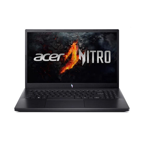 ნოუთბუქი - Acer Nitro V 15 ANV15-52 - 15.6 Inch / IPS / i5 13420H / 16GB D5 / 512GB / RTX 5050 8GB