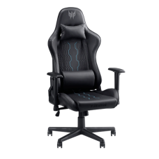 კომპიუტერის სკამი - Acer Predator Rift PGC331 Gaming Chair Black