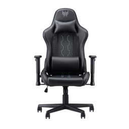 კომპიუტერის სკამი - Acer Predator Rift PGC331 Gaming Chair Black