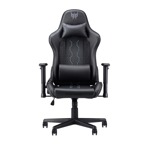 კომპიუტერის სკამი - Acer Predator Rift PGC331 Gaming Chair Black