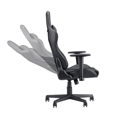 კომპიუტერის სკამი - Acer Predator Rift PGC331 Gaming Chair Black