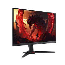 მონიტორი - Acer Nitro XV270UF3BMIIPRX - 27 Inch / 2K / IPS / 320 Hz / 0.5 Ms