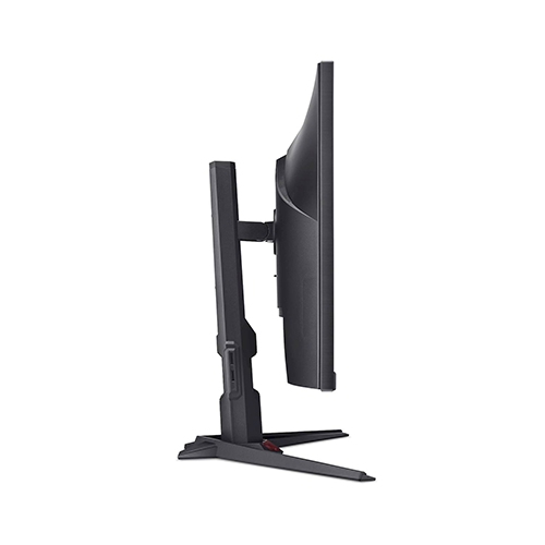 მონიტორი - Acer Nitro XV270UF3BMIIPRX - 27 Inch / 2K / IPS / 320 Hz / 0.5 Ms
