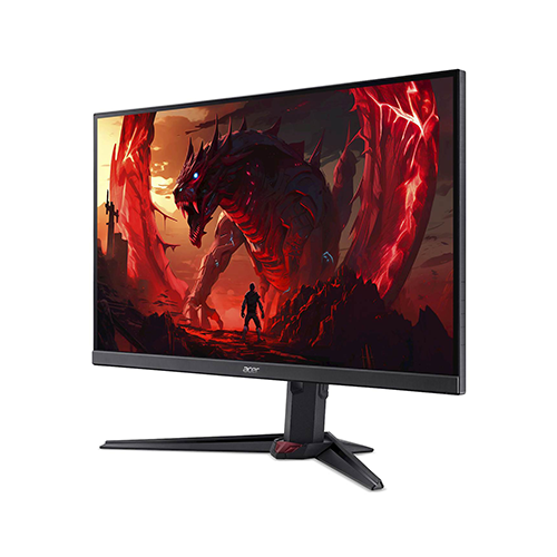 მონიტორი - Acer Nitro XV270UF3BMIIPRX - 27 Inch / 2K / IPS / 320 Hz / 0.5 Ms
