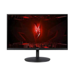 Monitor - Acer Nitro XF240YX1BMIIPHX - 23.8 Inch / FHD / IPS / 200 Hz / 1 Ms