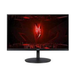 მონიტორი - Acer Nitro XF240YX1BMIIPHX - 23.8 Inch / FHD / IPS / 200 Hz / 1 Ms
