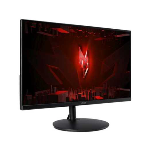 მონიტორი - Acer Nitro XF240YX1BMIIPHX - 23.8 Inch / FHD / IPS / 200 Hz / 1 Ms