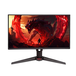 მონიტორი - Acer Nitro XV270W3BMIIPRX - 27 Inch / FHD / IPS / 200 Hz / 0.5 Ms
