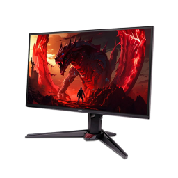 მონიტორი - Acer Nitro XV270W3BMIIPRX - 27 Inch / FHD / IPS / 200 Hz / 0.5 Ms
