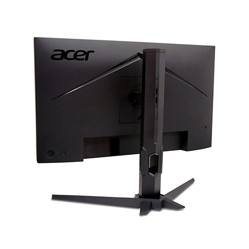 მონიტორი - Acer Nitro XV270W3BMIIPRX - 27 Inch / FHD / IPS / 200 Hz / 0.5 Ms