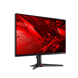 მონიტორი - Acer Nitro VG250QF3BMIIPX - 24.5 Inch / FHD / IPS / 320 Hz / 0.5 Ms