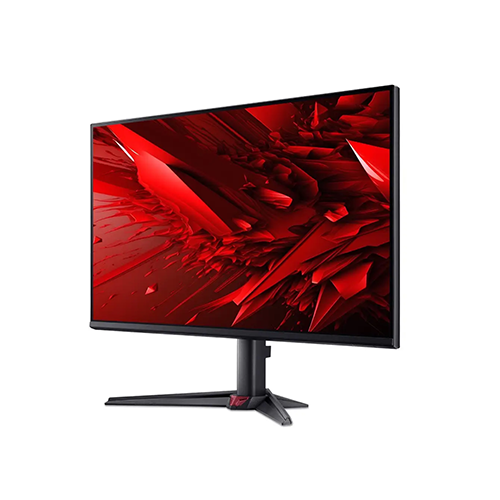 მონიტორი - Acer Nitro VG250QF3BMIIPX - 24.5 Inch / FHD / IPS / 320 Hz / 0.5 Ms