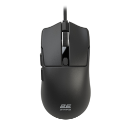 მაუსი - 2E Gaming MG315 Black