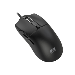 მაუსი - 2E Gaming MG315 Black