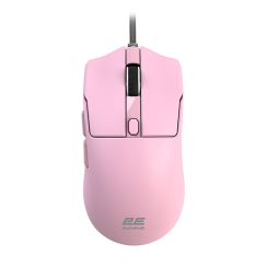 Mouse - 2E Gaming MG315 Pink