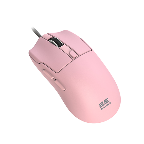 მაუსი - 2E Gaming MG315 Pink