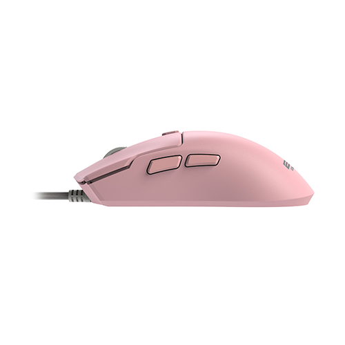 მაუსი - 2E Gaming MG315 Pink