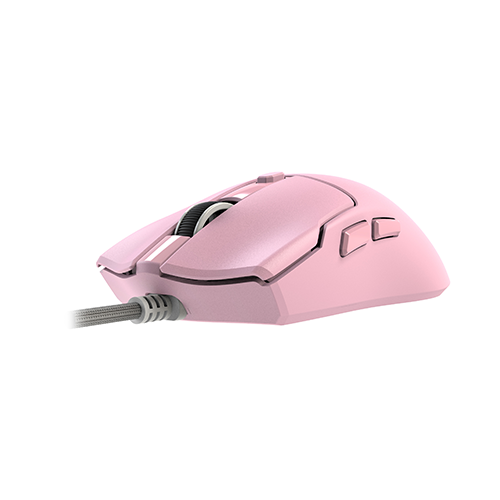 მაუსი - 2E Gaming MG315 Pink