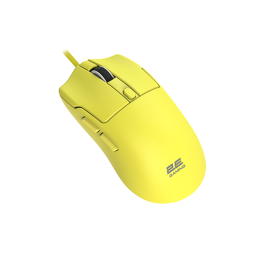მაუსი - 2E Gaming MG315 Yellow