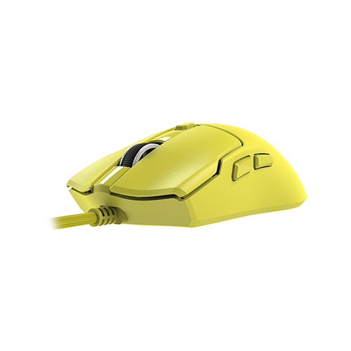 მაუსი - 2E Gaming MG315 Yellow