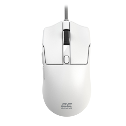 მაუსი - 2E Gaming MG315 White