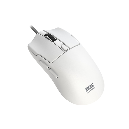 მაუსი - 2E Gaming MG315 White