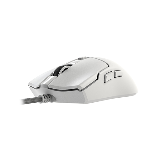 მაუსი - 2E Gaming MG315 White