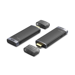 Vention Wireless HDMI Transmitter And Receiver Black