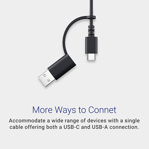 კლავიატურა - Dell KB525C Black