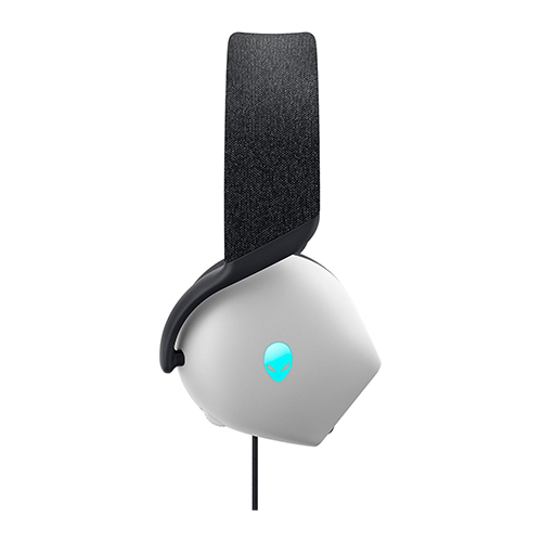 ყურსასმენი - Dell Alienware AW520H White