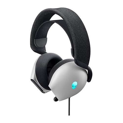 ყურსასმენი - Dell Alienware AW520H White