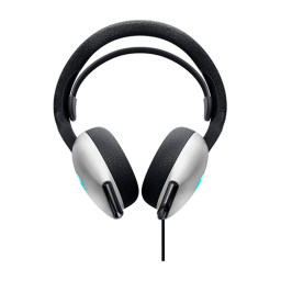 ყურსასმენი - Dell Alienware AW520H White