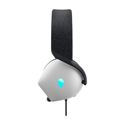 ყურსასმენი - Dell Alienware AW520H White