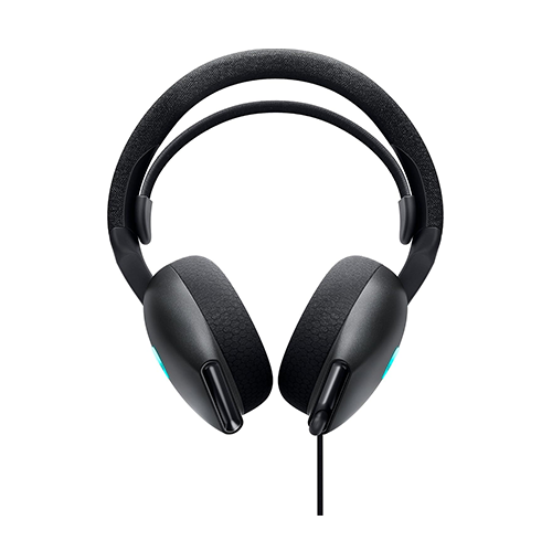 ყურსასმენი - Dell Alienware AW520H Black