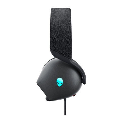 ყურსასმენი - Dell Alienware AW520H Black