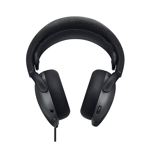 ყურსასმენი - Dell Alienware AW520H Black