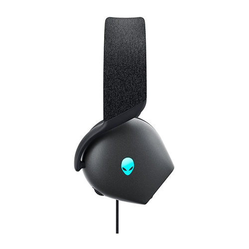 ყურსასმენი - Dell Alienware AW520H Black