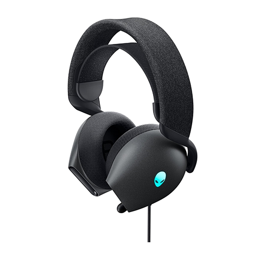 ყურსასმენი - Dell Alienware AW520H Black