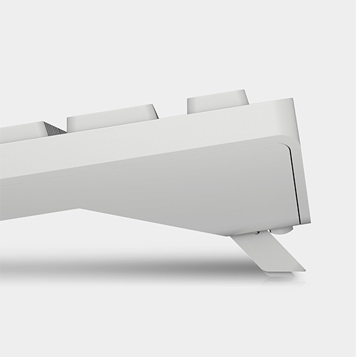 კომბო - უკაბელო კლავიატურა + მაუსი - Dell KM5221W Pro White WL